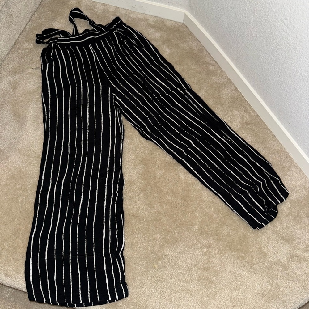 Wilfred Palazzo Pants S